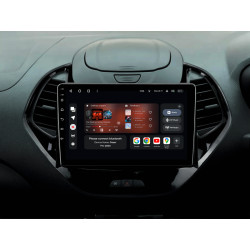 Купити Мультимедійна система Gazer T6009-B562 PRO MAX до Ford Figo 2015-2018