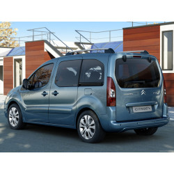Купити Мультимедійна система Gazer T6009-B9 PRO MAX до Citroen Berlingo 2 (B9) 2008-2019