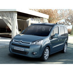 Купити Мультимедійна система Gazer T6009-B9 PRO MAX до Citroen Berlingo 2 (B9) 2008-2019