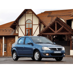 Купити Мультимедійна система Gazer T6009-B90 PRO MAX до Renault Logan 1 (B90), Sandero, Dacia Duster 2009-2020