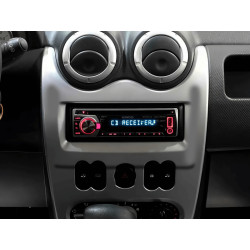 Купити Мультимедійна система Gazer T6009-B90 PRO MAX до Renault Logan 1 (B90), Sandero, Dacia Duster 2009-2020