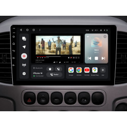 Купити Мультимедійна система Gazer T6009-BA PRO MAX до Ford EcoSport 2017-2021