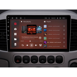 Купити Мультимедійна система Gazer T6009-BA PRO MAX до Ford EcoSport 2017-2021