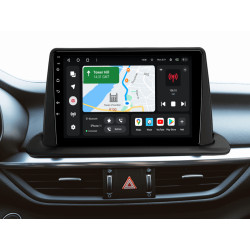 Купити Мультимедійна система Gazer T6009-BD PRO MAX до Kia Cerato 4 (BD) 2018-2021