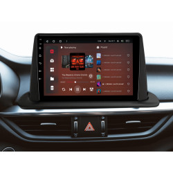 Купити Мультимедійна система Gazer T6009-BD PRO MAX до Kia Cerato 4 (BD) 2018-2021