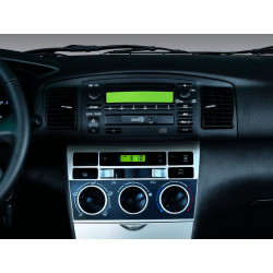 Купити Мультимедійна система Gazer T6009-BF3 PRO MAX до BYD F3 1 2005-2013