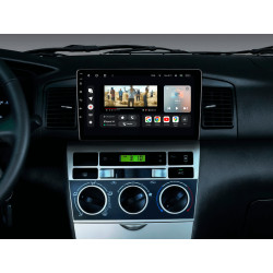 Купити Мультимедійна система Gazer T6009-BF3 PRO MAX до BYD F3 1 2005-2013