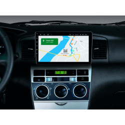 Купити Мультимедійна система Gazer T6009-BF3 PRO MAX до BYD F3 1 2005-2013