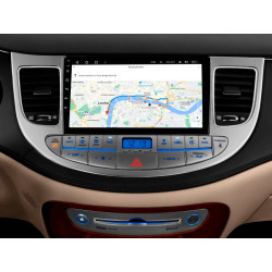Купити Мультимедійна система Gazer T6009-BH PRO MAX до Hyundai Genesis, Rohens (BH) 2008-2013