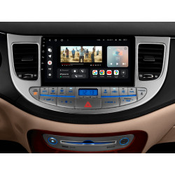 Купити Мультимедійна система Gazer T6009-BH PRO MAX до Hyundai Genesis, Rohens (BH) 2008-2013