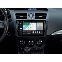 Купити Мультимедійна система Gazer T6009-BL PRO MAX до Mazda 3 2 2009-2013