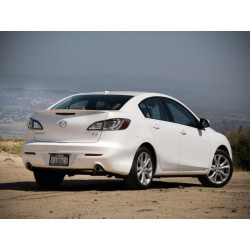 Купити Мультимедійна система Gazer T6009-BL PRO MAX до Mazda 3 2 2009-2013