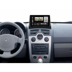 Купити Мультимедійна система Gazer T6009-BMO PRO MAX до Renault Megane 2 2002-2009