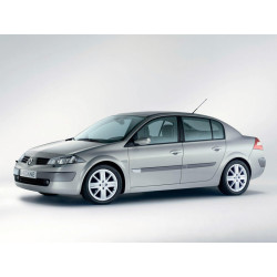 Купити Мультимедійна система Gazer T6009-BMO PRO MAX до Renault Megane 2 2002-2009