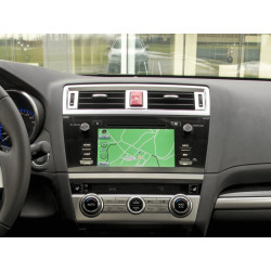 Купити Мультимедійна система Gazer T6009-BS PRO MAX до Subaru Outback 5 (BS) 2014-2018, Legacy 6 2014-2017