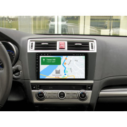 Купити Мультимедійна система Gazer T6009-BS PRO MAX до Subaru Outback 5 (BS) 2014-2018, Legacy 6 2014-2017