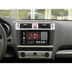 Купити Мультимедійна система Gazer T6009-BS PRO MAX до Subaru Outback 5 (BS) 2014-2018, Legacy 6 2014-2017