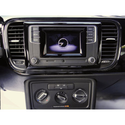 Купити Мультимедійна система Gazer T6009-BTL PRO MAX до Volkswagen Beetle 2011-2019