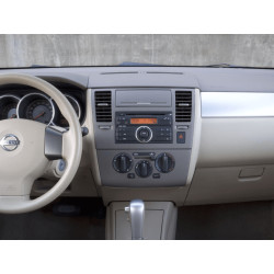 Купити Мультимедійна система Gazer T6009-C11 PRO MAX до Nissan Tiida 2004-2013