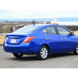 Купити Мультимедійна система Gazer T6009-C17 PRO MAX до Nissan Sunny, Versa 2012-2014