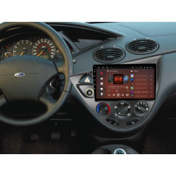 Купити Мультимедійна система Gazer T6009-C170 PRO MAX до Ford Focus 1 1998-2005