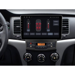 Купити Мультимедійна система Gazer T6009-C200 PRO MAX до SsangYong Korando 3 (C200) 2010-2013