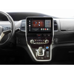 Купити Мультимедійна система Gazer T6009-C27/H PRO MAX до Nissan Serena 2016-2019