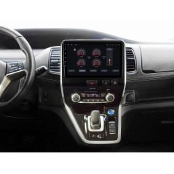 Купити Мультимедійна система Gazer T6009-C27/H PRO MAX до Nissan Serena 2016-2019
