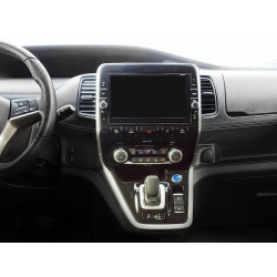 Купити Мультимедійна система Gazer T6009-C27/H PRO MAX до Nissan Serena 2016-2019