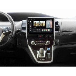 Купити Мультимедійна система Gazer T6009-C27/L PRO MAX до Nissan Serena 2016-2019