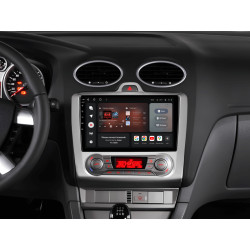 Купити Мультимедійна система Gazer T6009-C307 PRO MAX до Ford Focus 2 2004-2011