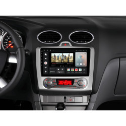 Купити Мультимедійна система Gazer T6009-C307 PRO MAX до Ford Focus 2 2004-2011