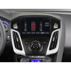 Купити Мультимедійна система Gazer T6009-C346 PRO MAX до Ford Focus 3 2011-2019
