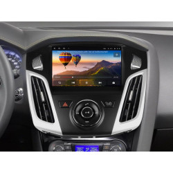 Купити Мультимедійна система Gazer T6009-C346 PRO MAX до Ford Focus 3 2011-2019