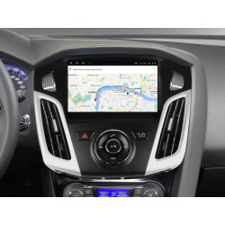 Купити Мультимедійна система Gazer T6009-C346 PRO MAX до Ford Focus 3 2011-2019