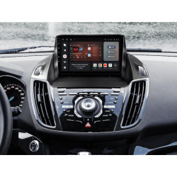 Купити Мультимедійна система Gazer T6009-C520 PRO MAX до Ford Kuga 2, Escape 3 2012-2019