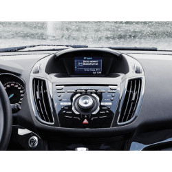 Купити Мультимедійна система Gazer T6009-C520 PRO MAX до Ford Kuga 2, Escape 3 2012-2019