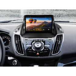 Купити Мультимедійна система Gazer T6009-C520 PRO MAX до Ford Kuga 2, Escape 3 2012-2019