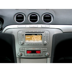 Купити Мультимедійна система Gazer T6009-CD340 PRO MAX до Ford S-MAX 1 2006-2015