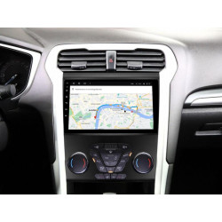 Купити Мультимедійна система Gazer T6009-CD391 PRO MAX до Ford Mondeo 5 2014-2019