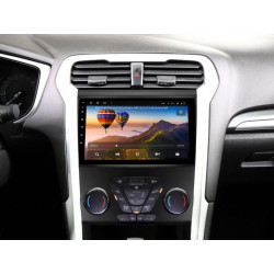 Купити Мультимедійна система Gazer T6009-CD391 PRO MAX до Ford Mondeo 5 2014-2019