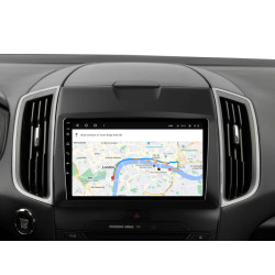 Купити Мультимедійна система Gazer T6009-CD539N PRO MAX до Ford Edge 2 2015-2018