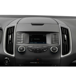 Купити Мультимедійна система Gazer T6009-CD539N PRO MAX до Ford Edge 2 2015-2018