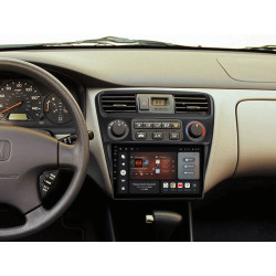 Купити Мультимедійна система Gazer T6009-CF PRO MAX до Honda Accord 6 1997-2002