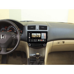 Купити Мультимедійна система Gazer T6009-CL PRO MAX до Honda Accord 7 VII 2002-2008