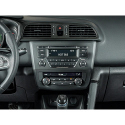 Купити Мультимедійна система Gazer T6009-CMF/L PRO MAX до Renault Kadjar 2015-2017