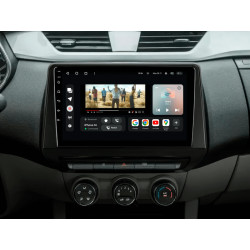 Купити Мультимедійна система Gazer T6009-CMFAP PRO MAX до Renault Triber 2019-2020