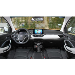 Купити Мультимедійна система Gazer T6009-CN202S PRO MAX до BaoJun 530 2018-2019