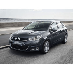 Купити Мультимедійна система Gazer T6009-CPF2 PRO MAX до Citroen C4 2 B7 2013-2016