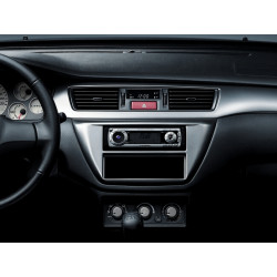 Купити Мультимедійна система Gazer T6009-CS PRO MAX до Mitsubishi Lancer 9 (CS) 2000-2010